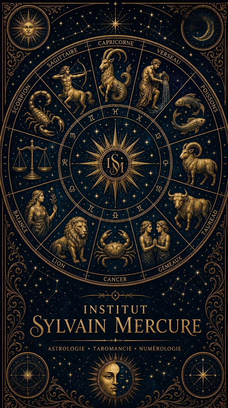 Institut Sylvain Mercure